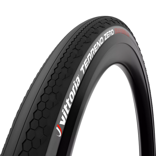 Terreno Zero Gravel Endurance