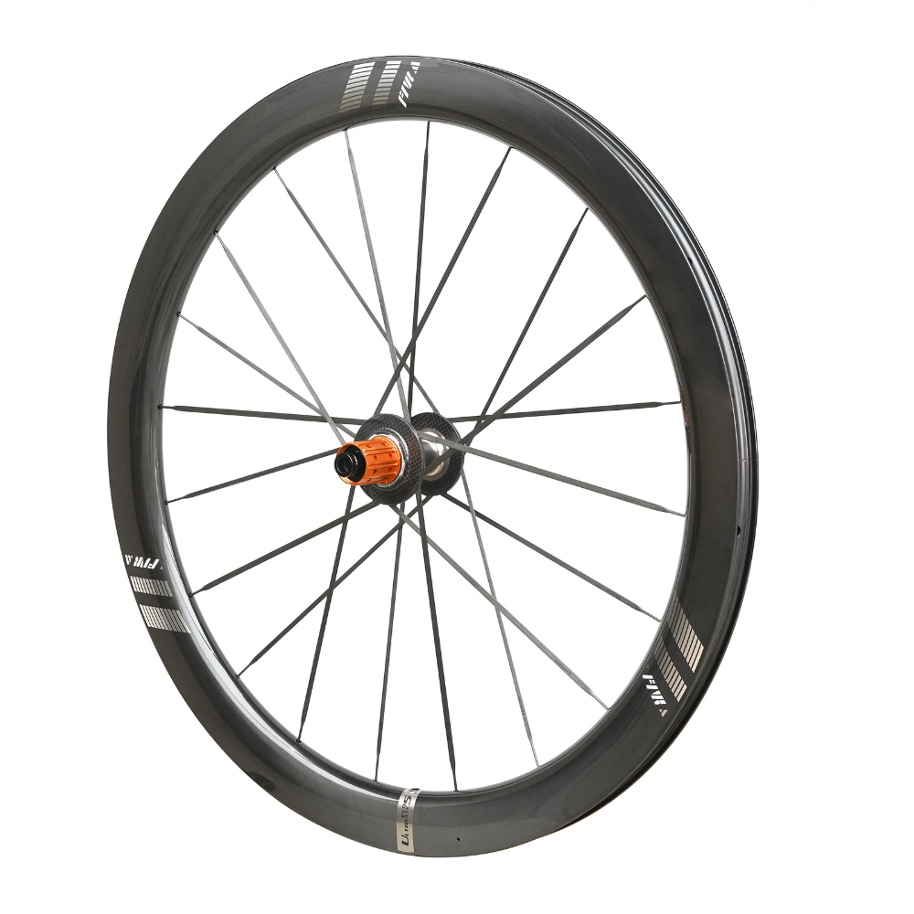 MY26 EVO S5 Ultimate Wheelsets