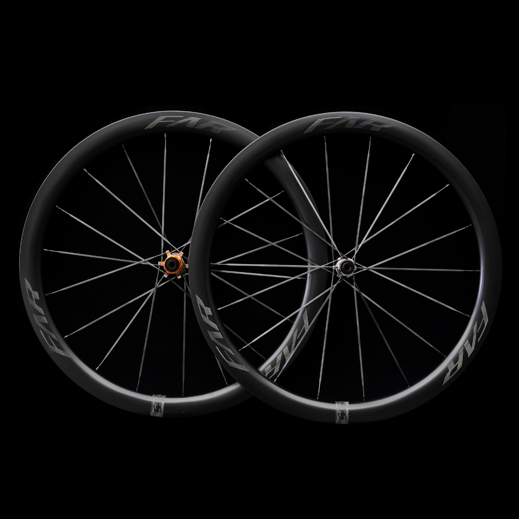 MY26 S-Series Wheelsets