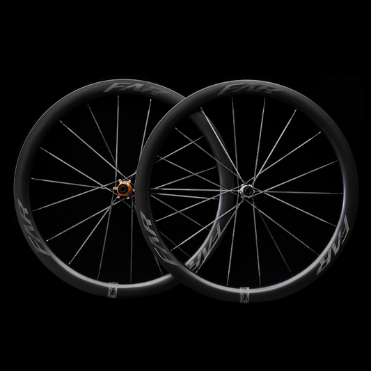 MY26 S-Series Wheelsets