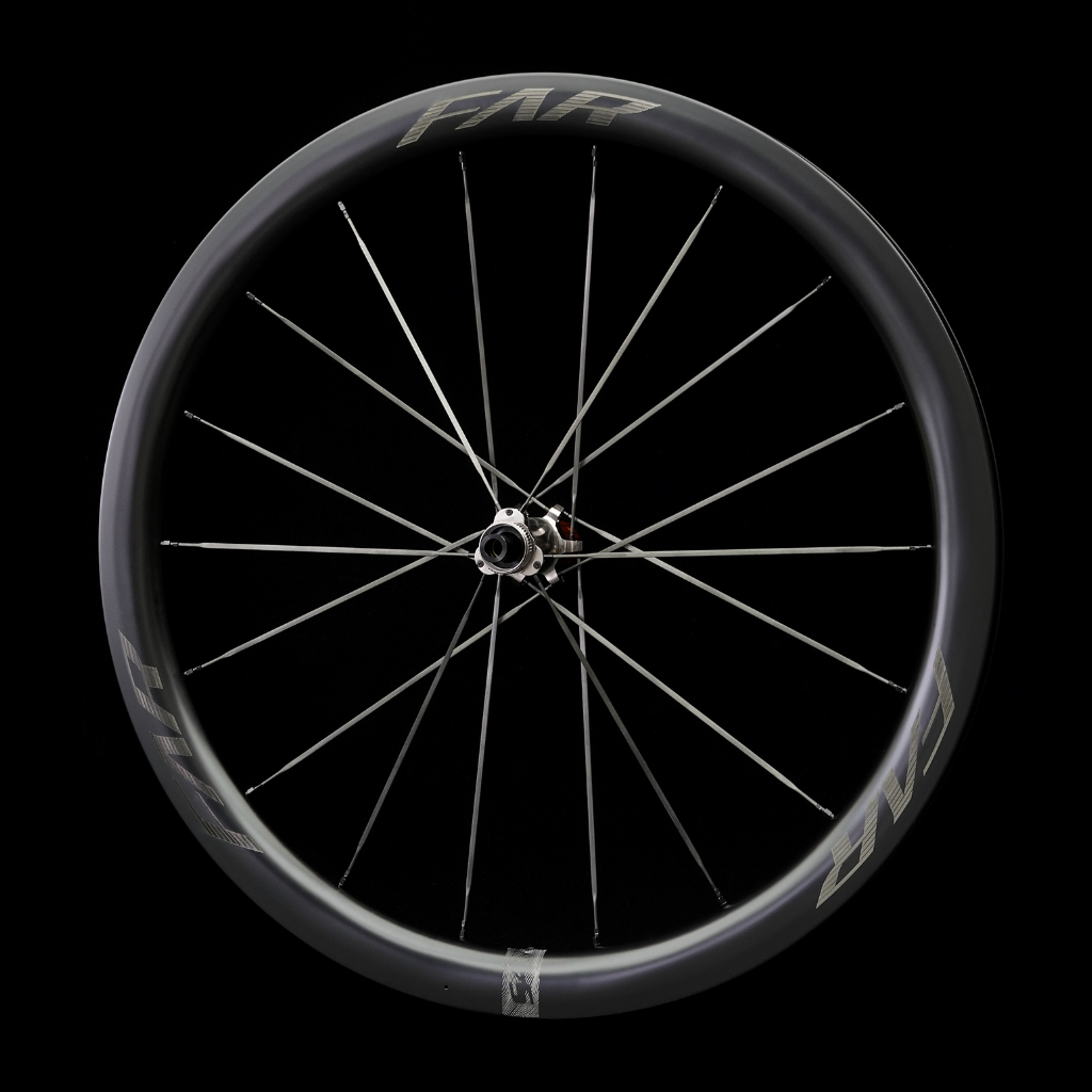 MY26 S-Series Wheelsets