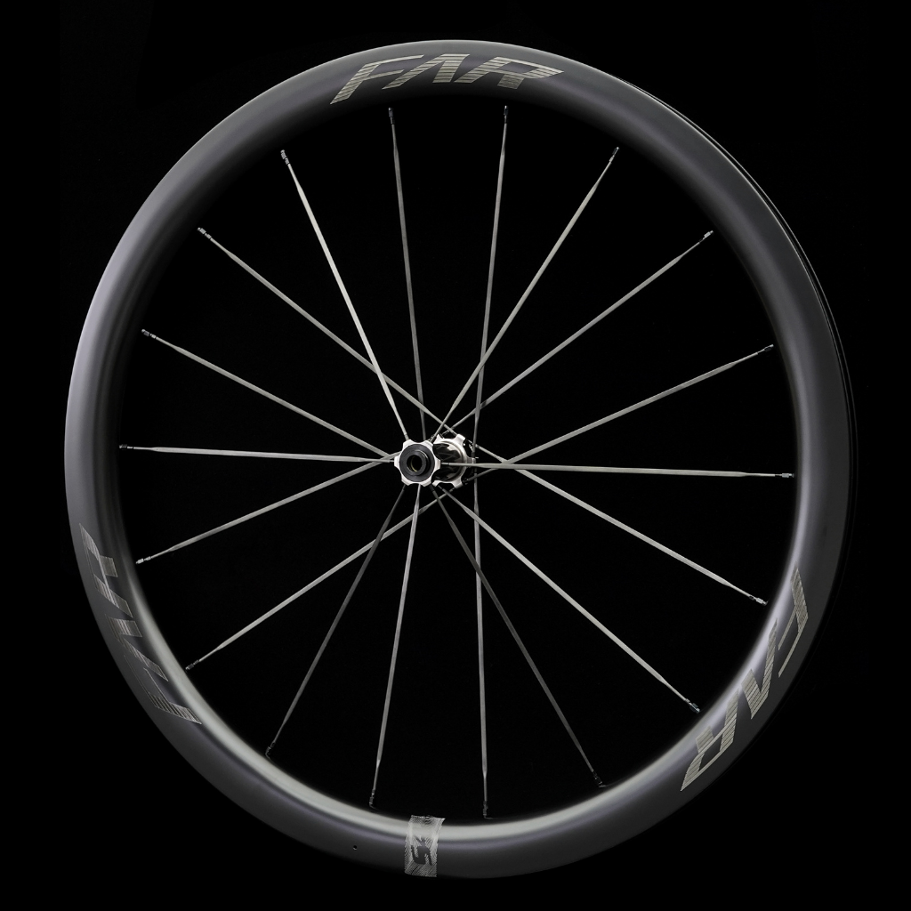 MY26 S-Series Wheelsets