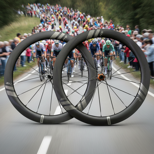 MY26 EVO S-Series Wheelsets