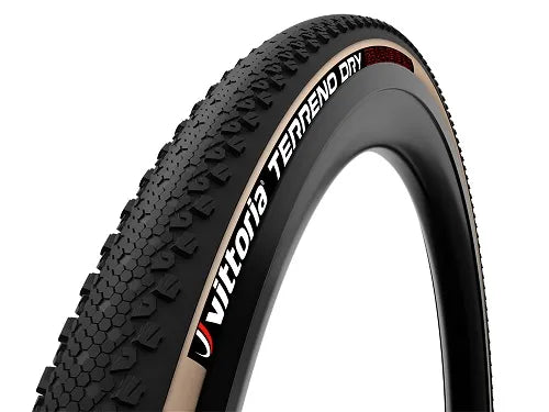 Terreno Dry Gravel Lite Weight