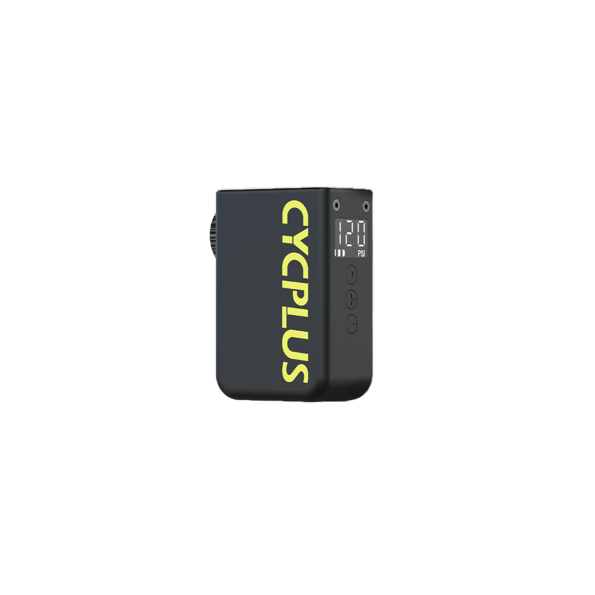 Cycplus - AS2 Ultra E-Pump